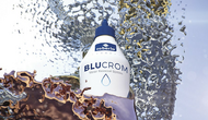 Blucrom: новая цветовая система на водной основе от Roberlo